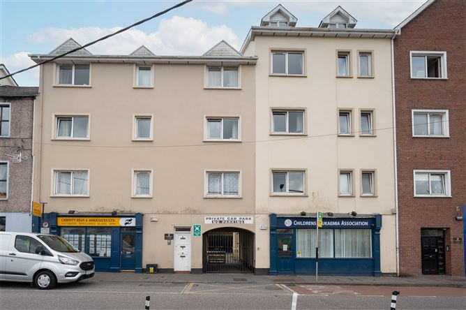 Main image for 5 Keysers Court,French's Quay,Cork City,T12 KF68