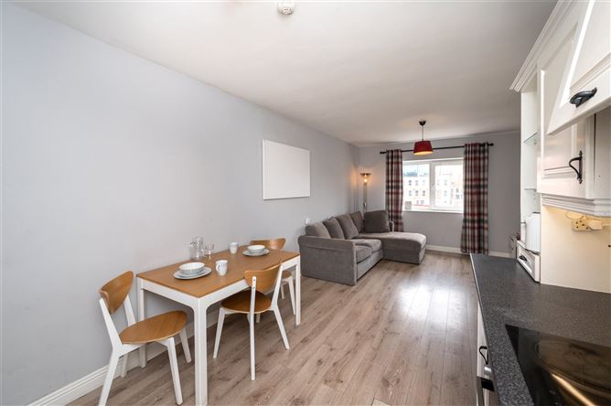 5 Keysers Court, French's Quay, Cork City