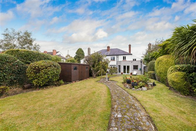 Woodvale, 16 Crannagh Road, Rathfarnham, Dublin 14