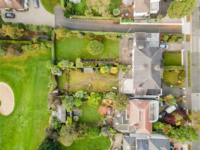 Woodvale, 16 Crannagh Road, Rathfarnham, Dublin 14