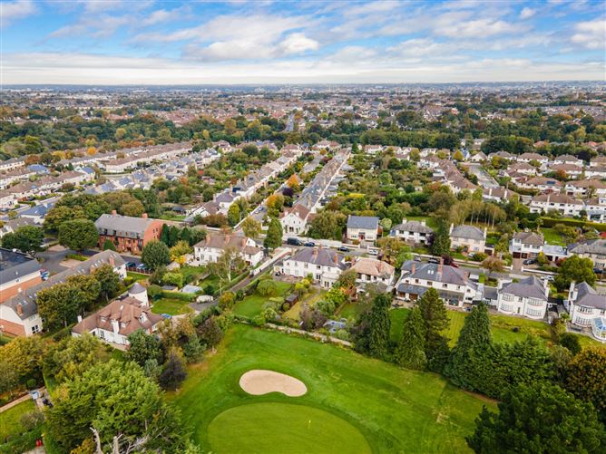 Woodvale, 16 Crannagh Road, Rathfarnham, Dublin 14