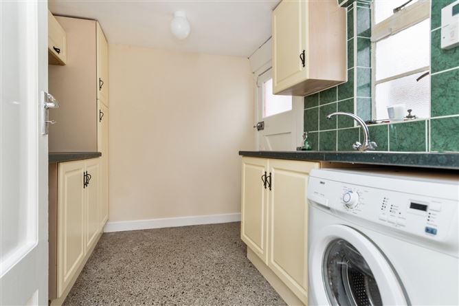 Woodvale, 16 Crannagh Road, Rathfarnham, Dublin 14