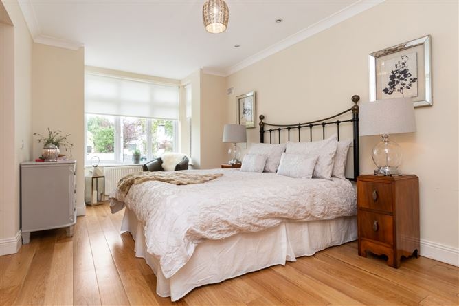 Woodvale, 16 Crannagh Road, Rathfarnham, Dublin 14