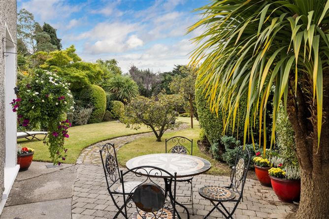 Woodvale, 16 Crannagh Road, Rathfarnham, Dublin 14