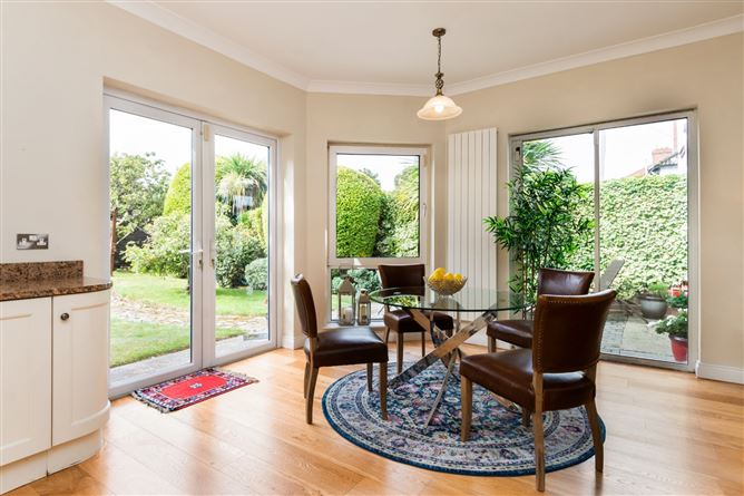 Woodvale, 16 Crannagh Road, Rathfarnham, Dublin 14