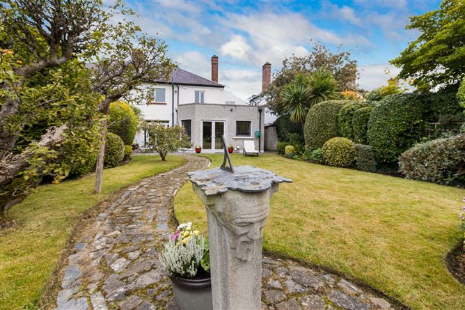 Woodvale, 16 Crannagh Road, Rathfarnham, Dublin 14