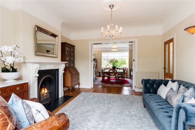 Woodvale, 16 Crannagh Road, Rathfarnham, Dublin 14