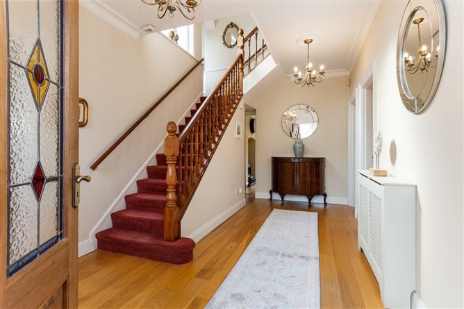 Woodvale, 16 Crannagh Road, Rathfarnham, Dublin 14