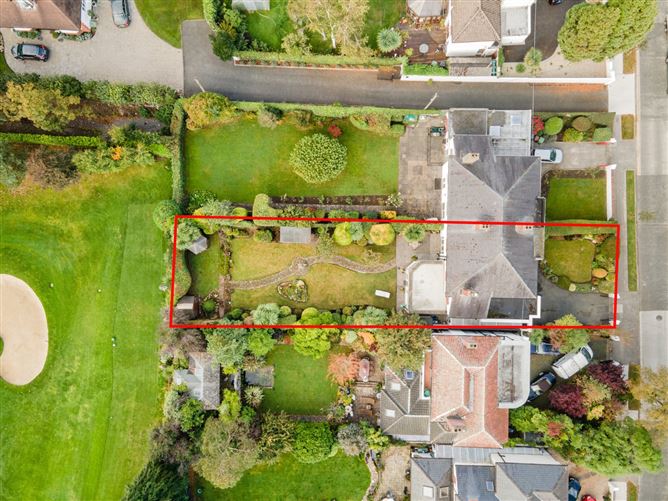 Woodvale, 16 Crannagh Road, Rathfarnham, Dublin 14