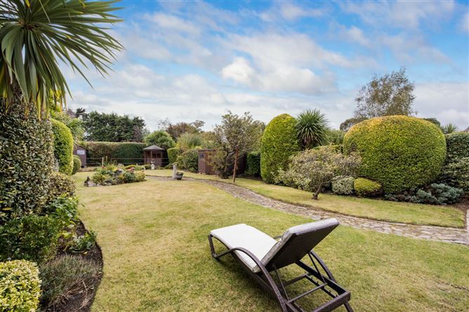 Woodvale, 16 Crannagh Road, Rathfarnham, Dublin 14