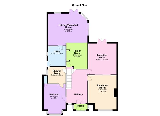 Woodvale, 16 Crannagh Road, Rathfarnham, Dublin 14