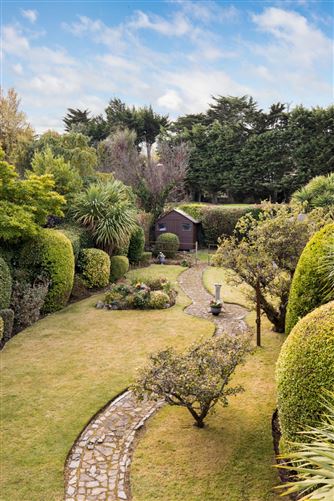 Woodvale, 16 Crannagh Road, Rathfarnham, Dublin 14