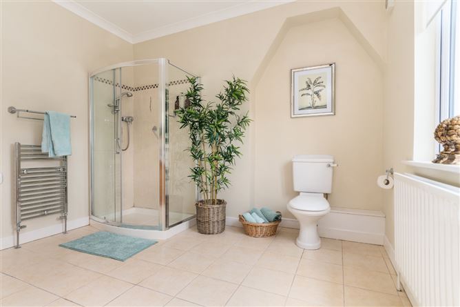 Woodvale, 16 Crannagh Road, Rathfarnham, Dublin 14