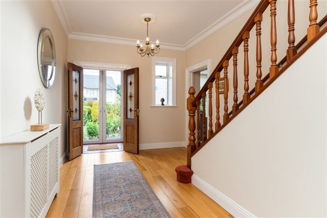 Woodvale, 16 Crannagh Road, Rathfarnham, Dublin 14