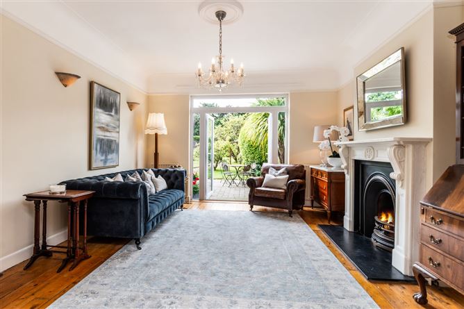 Woodvale, 16 Crannagh Road, Rathfarnham, Dublin 14