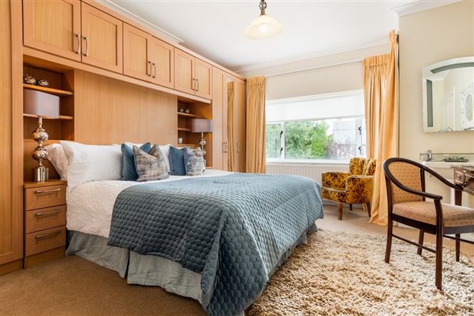 Woodvale, 16 Crannagh Road, Rathfarnham, Dublin 14