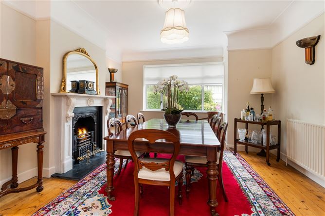 Woodvale, 16 Crannagh Road, Rathfarnham, Dublin 14
