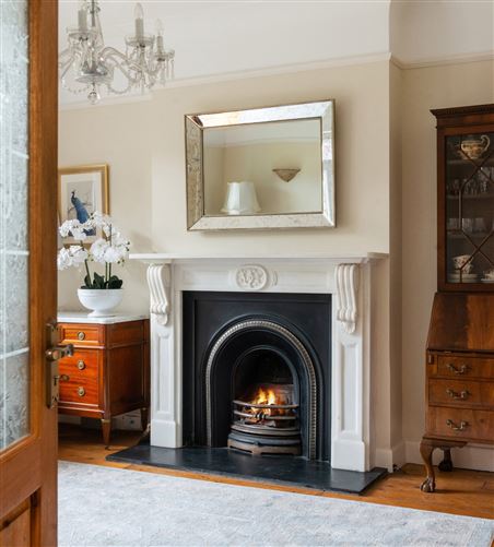Woodvale, 16 Crannagh Road, Rathfarnham, Dublin 14