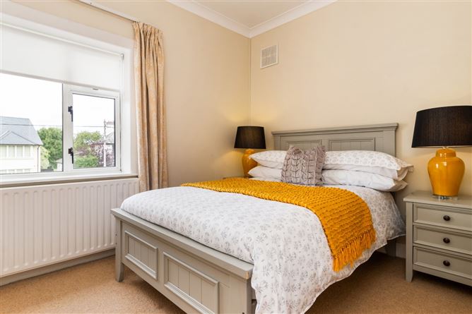 Woodvale, 16 Crannagh Road, Rathfarnham, Dublin 14