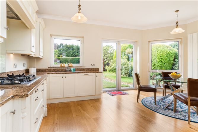 Woodvale, 16 Crannagh Road, Rathfarnham, Dublin 14