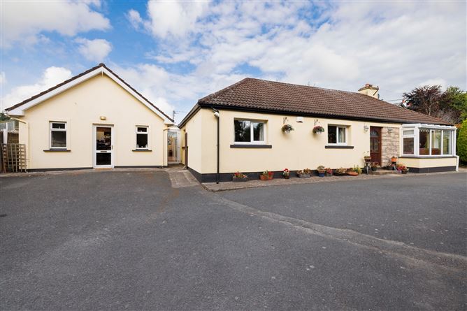 rose cottage, ballinahinch, ashford, co. wicklow