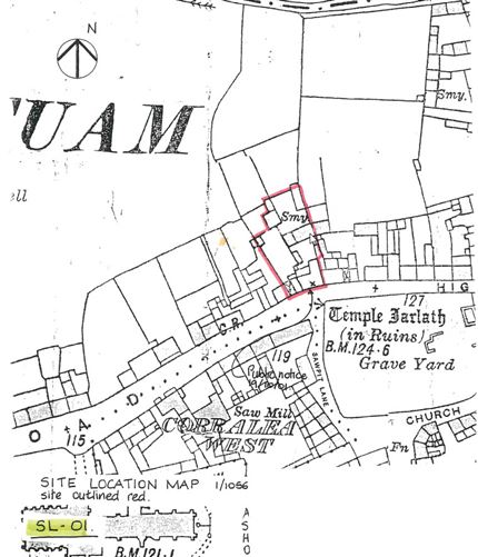 High Street, Tuam, Galway