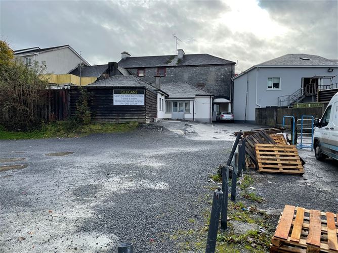High Street, Tuam, Galway
