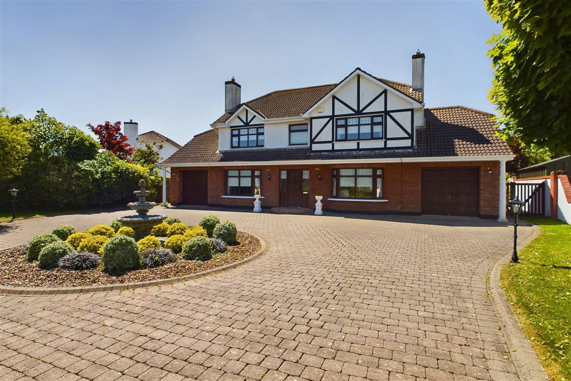 2 Cherry Court, Grantstown Village, Waterford City, Waterford