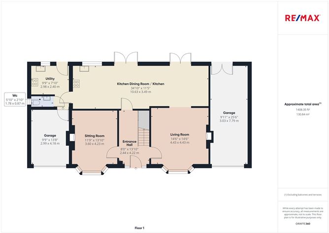 2 Cherry Court, Grantstown Village, Waterford City, Waterford