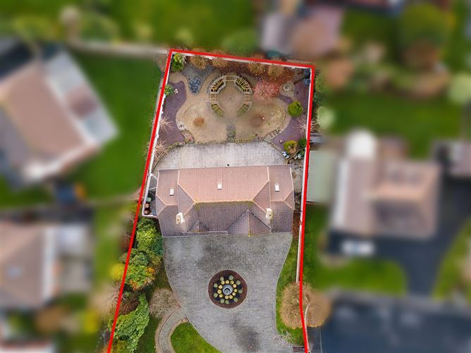 2 Cherry Court, Grantstown Village, Waterford City, Waterford