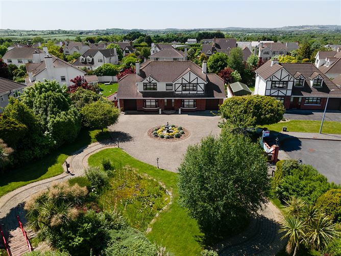 2 Cherry Court, Grantstown Village, Waterford City, Waterford