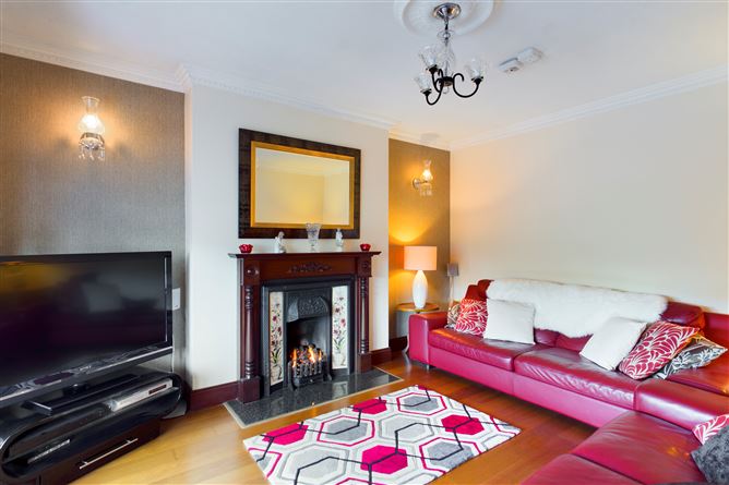 2 Cherry Court, Grantstown Village, Waterford City, Waterford