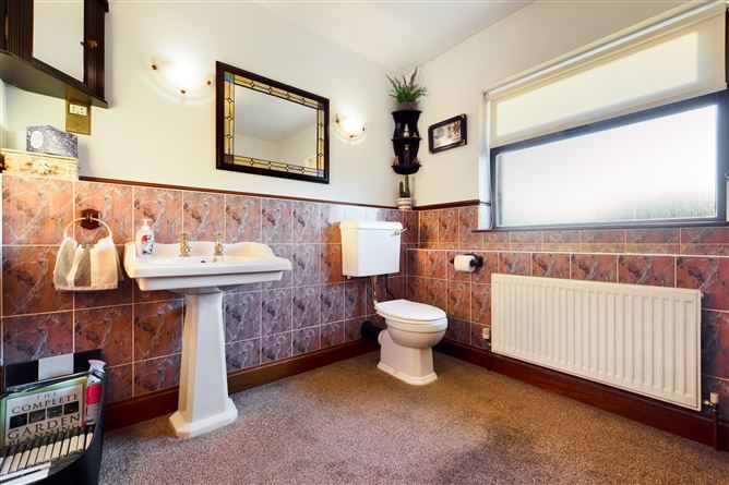 2 Cherry Court, Grantstown Village, Waterford City, Waterford