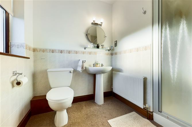 2 Cherry Court, Grantstown Village, Waterford City, Waterford