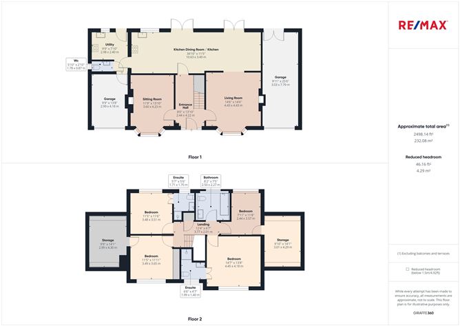2 Cherry Court, Grantstown Village, Waterford City, Waterford