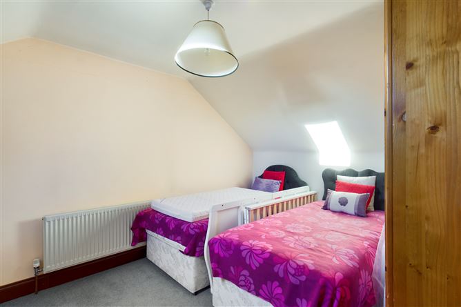 2 Cherry Court, Grantstown Village, Waterford City, Waterford
