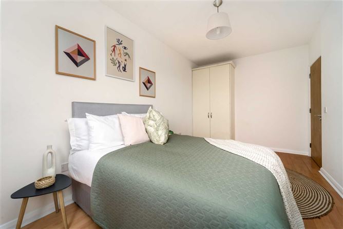 15 St Patrick`s Court, Block A, Clanbrassil Street Lower, Dublin 8, County Dublin