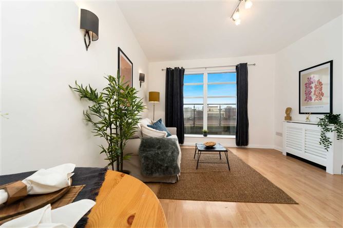 15 St Patrick`s Court, Block A, Clanbrassil Street Lower, Dublin 8, County Dublin