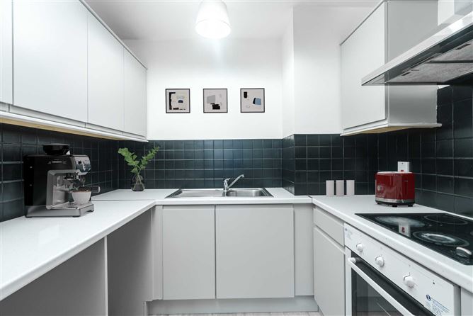15 St Patrick`s Court, Block A, Clanbrassil Street Lower, Dublin 8, County Dublin
