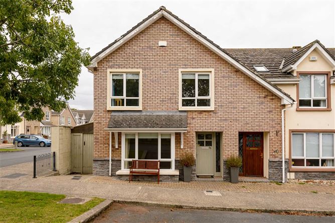 36 Forgehill Green, Stamullen, County Meath