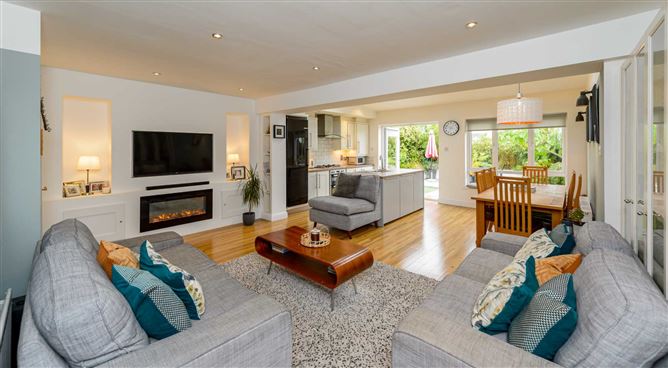 36 Forgehill Green, Stamullen, County Meath