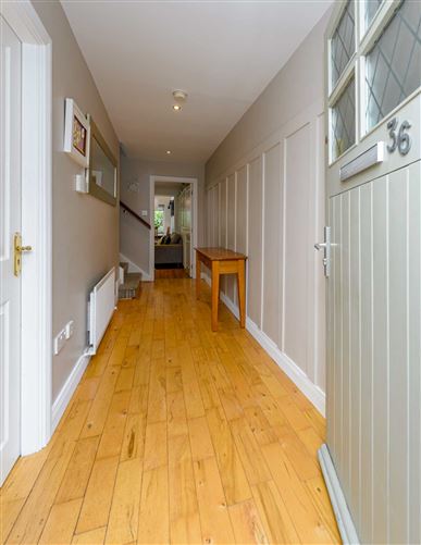 36 Forgehill Green, Stamullen, County Meath