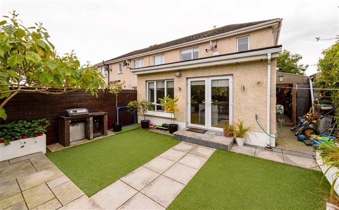 36 Forgehill Green, Stamullen, County Meath