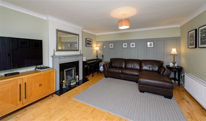 36 Forgehill Green, Stamullen, County Meath