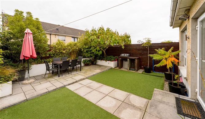 36 Forgehill Green, Stamullen, County Meath
