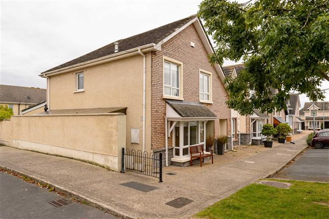 36 Forgehill Green, Stamullen, County Meath