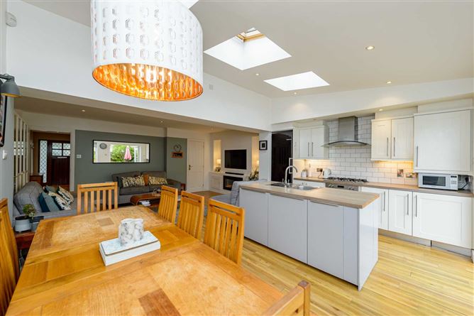 36 Forgehill Green, Stamullen, County Meath