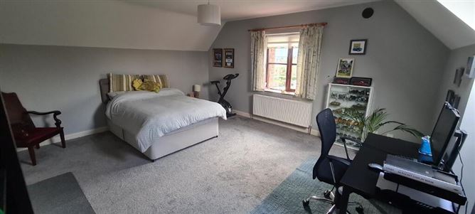 Carrigbeg, Cootehall, Boyle, Roscommon