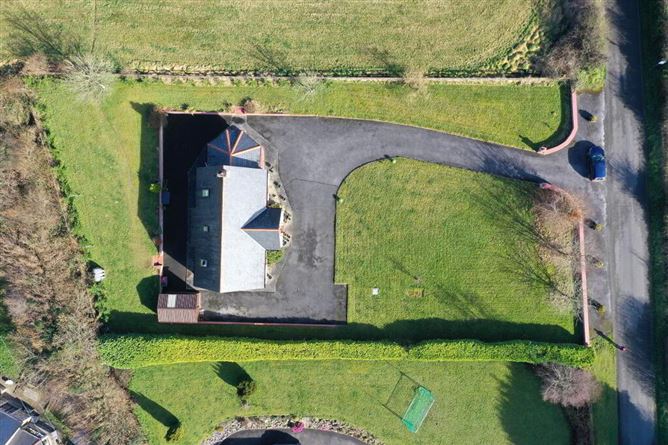Carrigbeg, Cootehall, Boyle, Roscommon