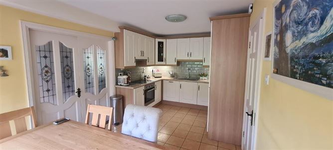 Carrigbeg, Cootehall, Boyle, Roscommon
